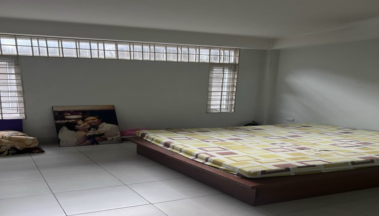 CHO THUÊ NHÀ RIÊNG NC  KĐT ĐẠI KIM, NGUYỄN CẢNH DỊ 4 TẦNG, 50M2, 18 TRIỆU